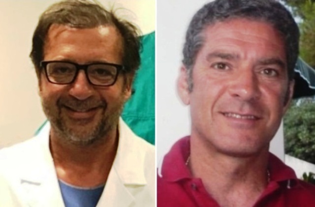 Eseguita all’Ospedale “Gravina” di Caltagirone la prima Cardio TAC, su un paziente di 53 anni